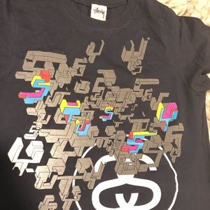 Stussy T shirt